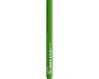 NYX Professional Make Up Epic Inky Stix Eyeliner - On-Lime