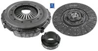 Sachs 3400 700 486 Koppelingset