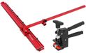 Kraft&Dele Coupe-carreaux 90 cm, guide 1,7 m