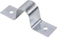 Alberts 863487 Lus | verzinkt blauw | 18 x 23 mm | Set van 20