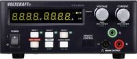 VOLTCRAFT CPPS-160-84 Labvoeding, regelbaar 0.02 - 84 V/DC 0.01 - 5 A 160 W USB Op afstand bedienbaar, Programmeerbaar, Auto-range Aantal uitgangen: 1 x