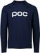 POC Reform Enduro LS Jersey Men - turmaline navy - 7325549963627