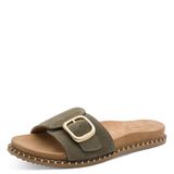 Tamaris WIDE FIT Dames Slipper 8-87111-46 712 H-breedte Maat: 39 EU