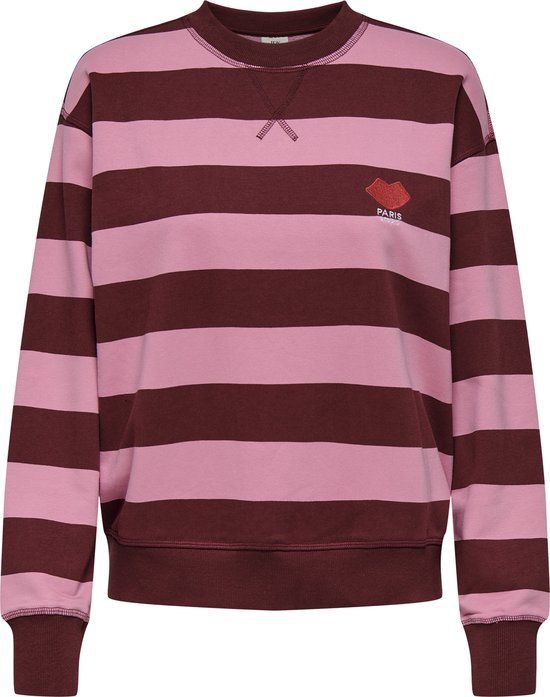 JDY Boogie Sweater Dames - Maat M