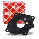 febi bilstein 03604 Tussenflens voor monomotronisch, met o-ring, verpakking van één