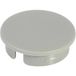 OKW A4113008 Capuchon gris adapté pour bouton rond 13,5 mm 1 pièce(s)