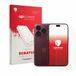 upscreen Screenprotector voor Apple iPhone 18 Pro (Voor+Camera) - Folie Beschermfolie transparant