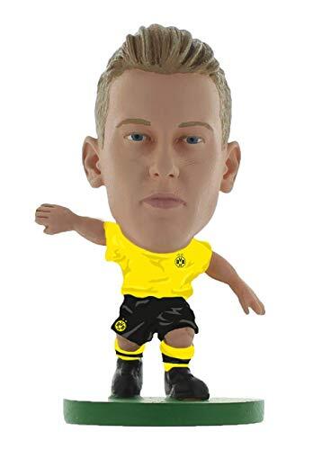 Soccerstarz Borussia Dortmund Julian Brandt Home (Classic Kit) /Figuren