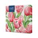 PAW Servetten 33 x 33 cm, 20 stuks - Tulpentijd