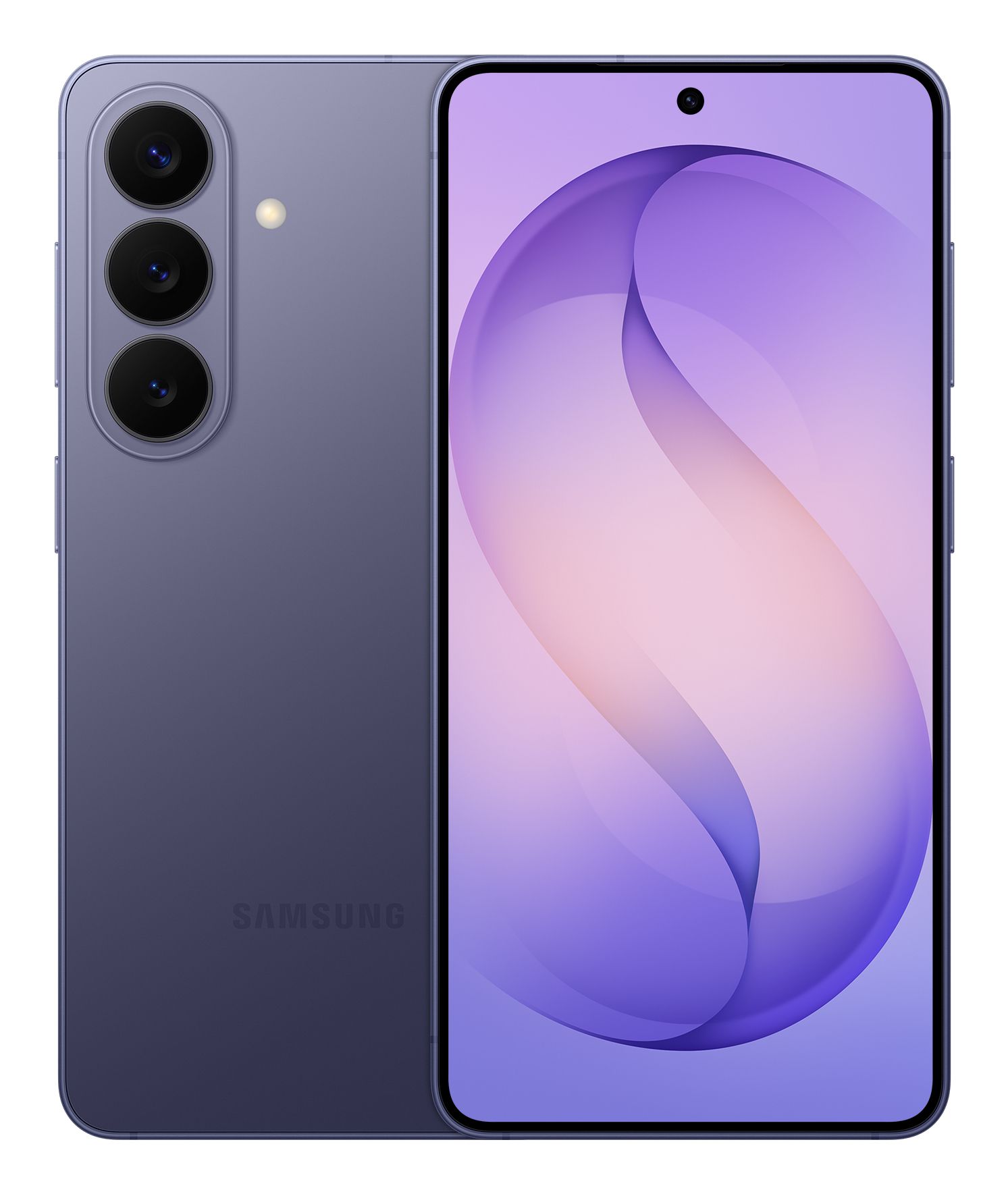 Samsung Galaxy S26 5G 128GB Cobalt Violet Enterprise Edition