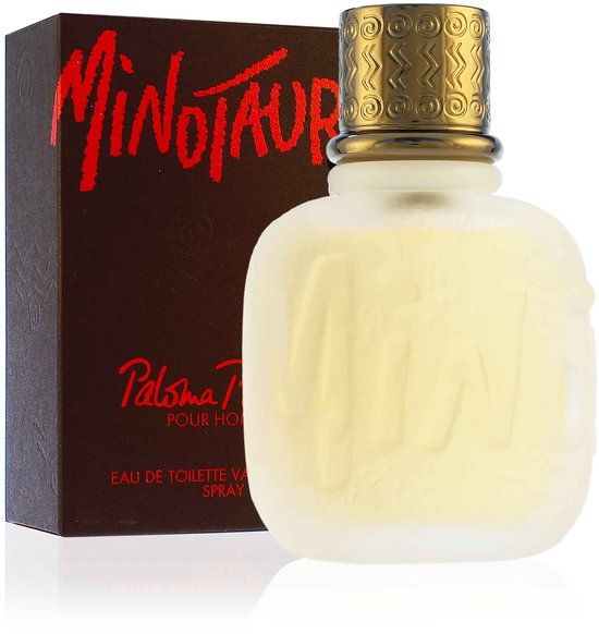 Paloma Picasso Minotaure / 75 ml / Mannen