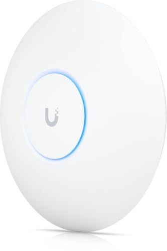 Ubiquiti UniFi U7 Pro access point