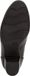 Jana Dames Trotteur 8-24469-41 Zwart Breedte H Maat 40 EU