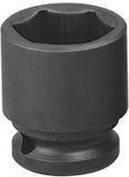 Gedore Slagmoerdopsleutel 1/2 6-kant K 19 10 6160280