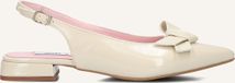 Notre-V 2349ml Hakken Dames - Beige - Maat 38