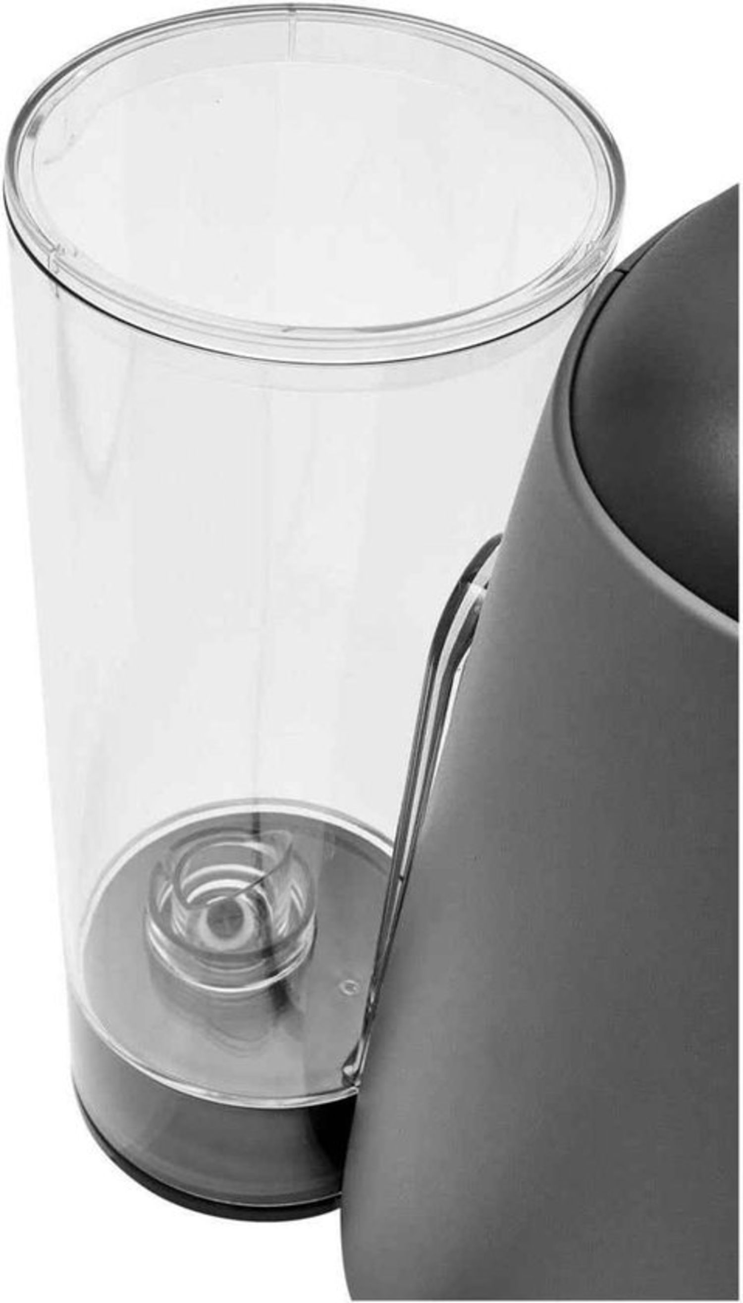 Philips L'OR Barista Sublime Koffiecupmachine - Grijs - Incl. 2 glazen & capsules