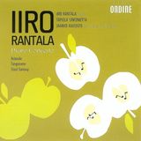 Outhere Ondine Iiro Rantala, Tapiola Sinfonietta, Jaakko Kuusisto - Rantala: Piano Concerto | Astorale | Tangonator | Final Fantasy (CD)