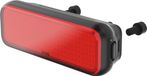 Knog Blinder Link Arrière - Fixation sur porte-bagages - Noir