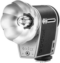 Godox Godox Retro Lux Cadet camera flitser