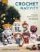 Crochet Stackpole Books Crochet Nativity