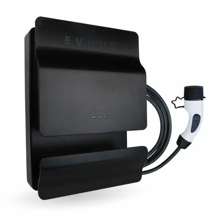 EVHub / EvHub GPRS (22kW)