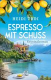 Espresso Neopubli GmbH Espresso mit Schuss
