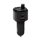 TechniSat Viola FMT 1 - FM Bluetooth auto-adapter