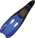 Salvas Zwemvliezen Cancun Blauw 40/41