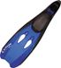 Salvas Zwemvliezen Cancun Blauw 40/41