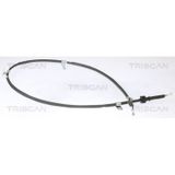 Triscan Tirette À Câble, Frein De Stationnement 8140 131348 Toyota 46430-0d220