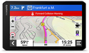 Garmin dezlCam LGV710 - 6.95" Truck Navigator with Built-in Dash Cam
