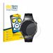 BROTECT AirGlass Verre protectiescherm compatibel met Huawei Watch GT 6 Pro (46 mm) Transparant