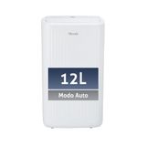 facula Luchtontvochtiger, 12 l, Triton