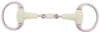 BR Bustrens Apple Mouth Dubbelgebroken 14MM