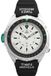 Timex 1995 Intrepid Reissue TW2Y05800 Montre - Caoutchouc - Noir - Ø 46 mm