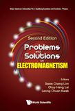 Prob & Sol Electromagnet (2nd Ed): 0