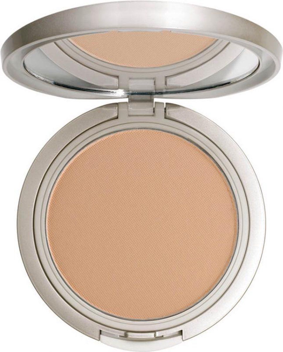 ARTDECO - Mineral Compact Powder 9 g 20 Neutral Beige - 4019674404201