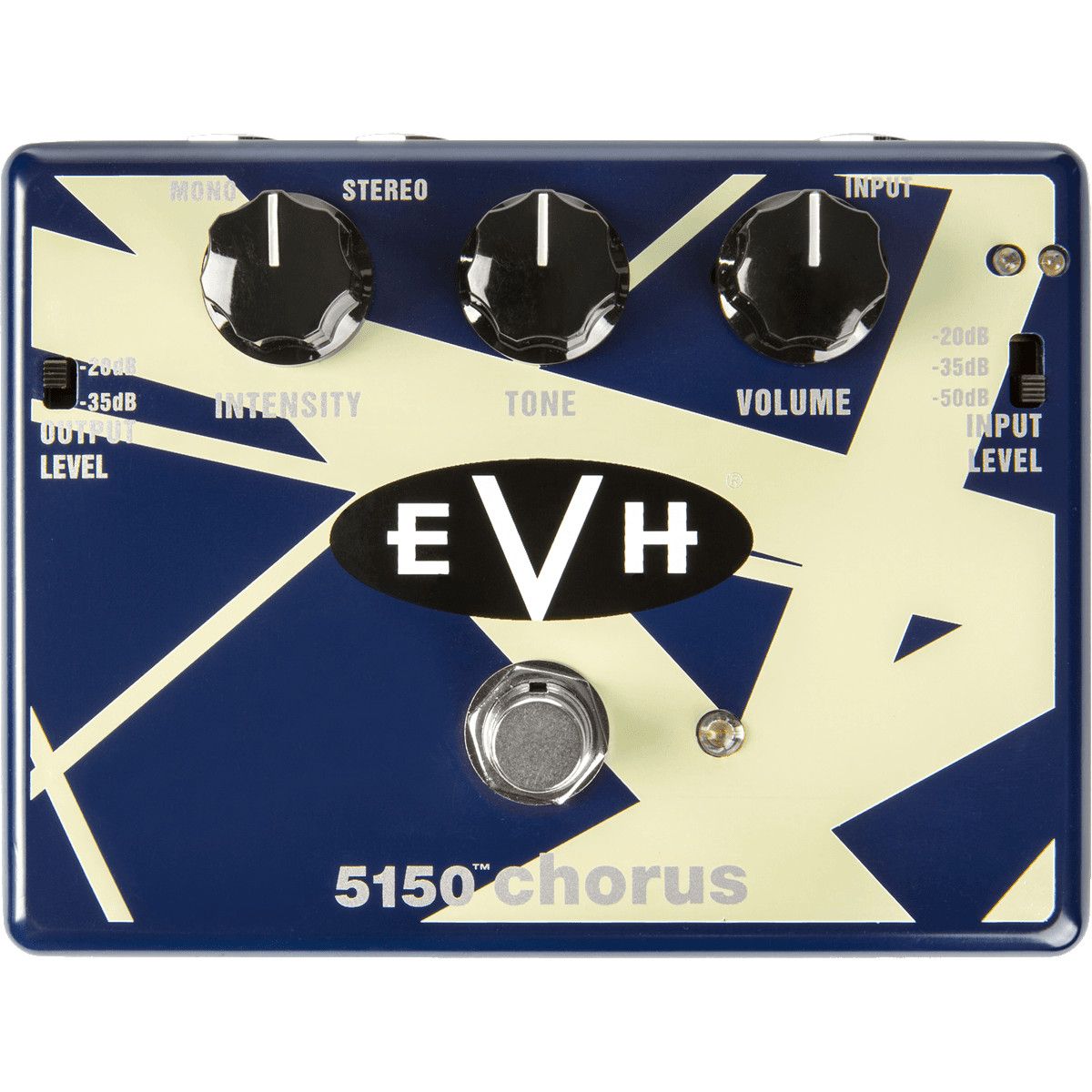 MXR EVH 5150 Chorus - Chorus Effect Pedal