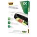Fellowes 5743501 laminatorzak 100 stuk(s)