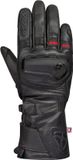 Ixon Pro Miles Zwart Rood Waterdichte Handschoenen - Maat M