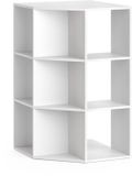 Vicco Luigi Kinderplank – 64 x 107.8 cm Wit