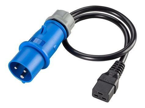 Eaton Adaptor C19/IEC309