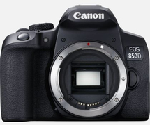 Canon 850D