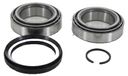 TRISCAN jeu de roulements de roue pour MITSUBISHI PAJERO III (V7W, V6W), numéro d'article 8530 42104