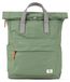 Sac à dos Canfield B Medium, nylon, couleur : gris, taille : M, capacité : 15 litres