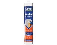 Ceys Verzegelaar Grijs 280 ml