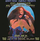 Music On Vinyl Icecat Live At The Carousel Ballroom