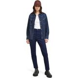 G-STAR Slim chino wmn Dames Jeans Katoen Elastaan Warm Sartho Lente/Zomer 2024