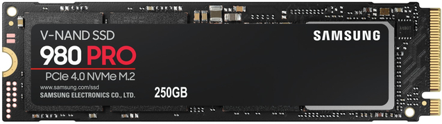 Samsung 980 PRO