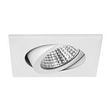 BRUMBERG 12362073 A, lampen, glas, 10 W, 2G7, zwart, 7 x 8 x 10 cm